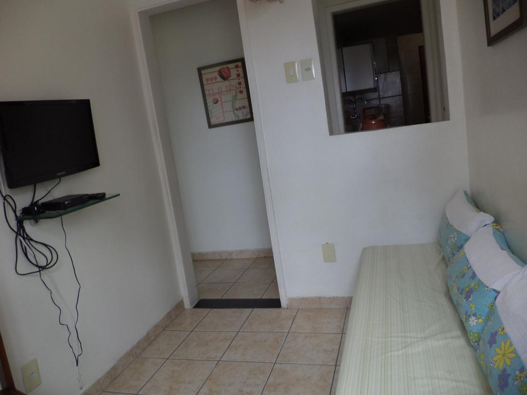 Apartmán Apartamento Boa Viagem Recife Exteriér fotografie