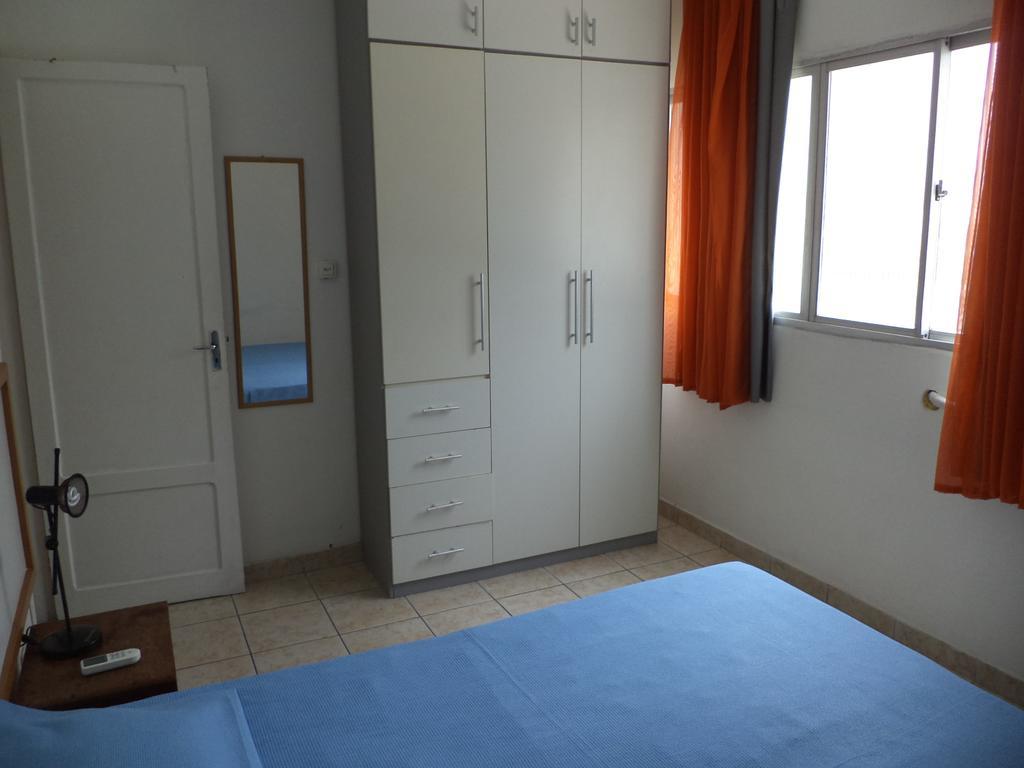 Apartmán Apartamento Boa Viagem Recife Exteriér fotografie