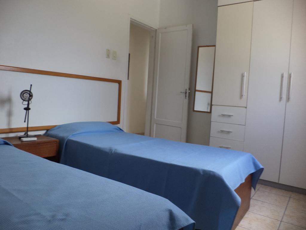 Apartmán Apartamento Boa Viagem Recife Exteriér fotografie