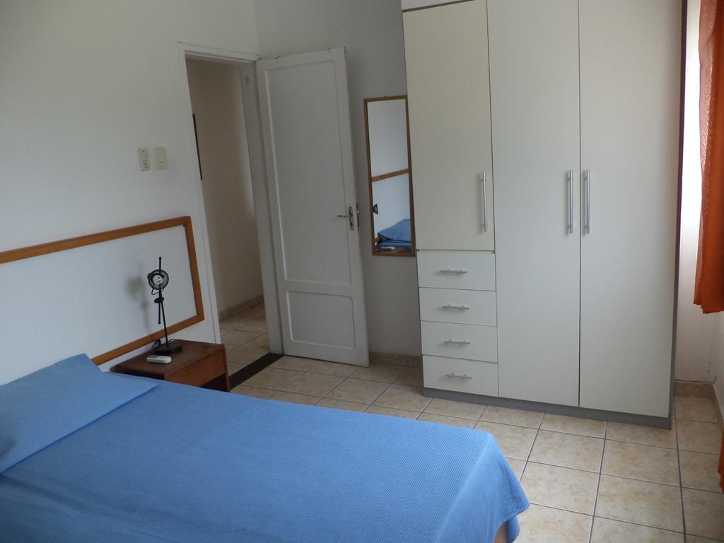 Apartmán Apartamento Boa Viagem Recife Exteriér fotografie