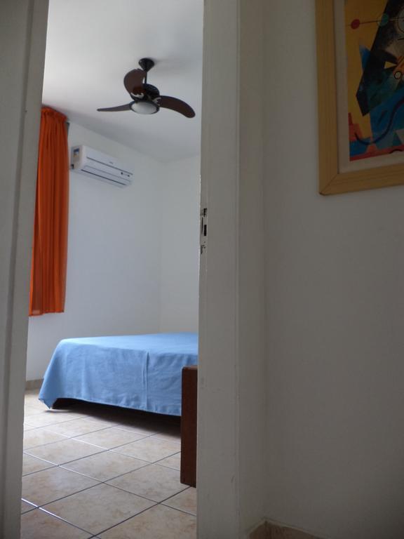 Apartmán Apartamento Boa Viagem Recife Exteriér fotografie