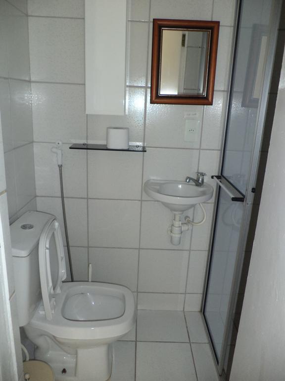 Apartmán Apartamento Boa Viagem Recife Exteriér fotografie