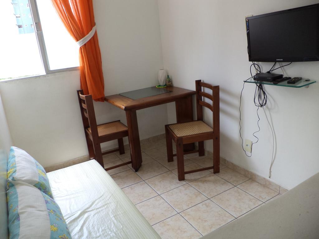 Apartmán Apartamento Boa Viagem Recife Exteriér fotografie