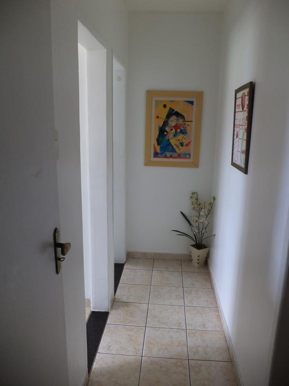 Apartmán Apartamento Boa Viagem Recife Exteriér fotografie